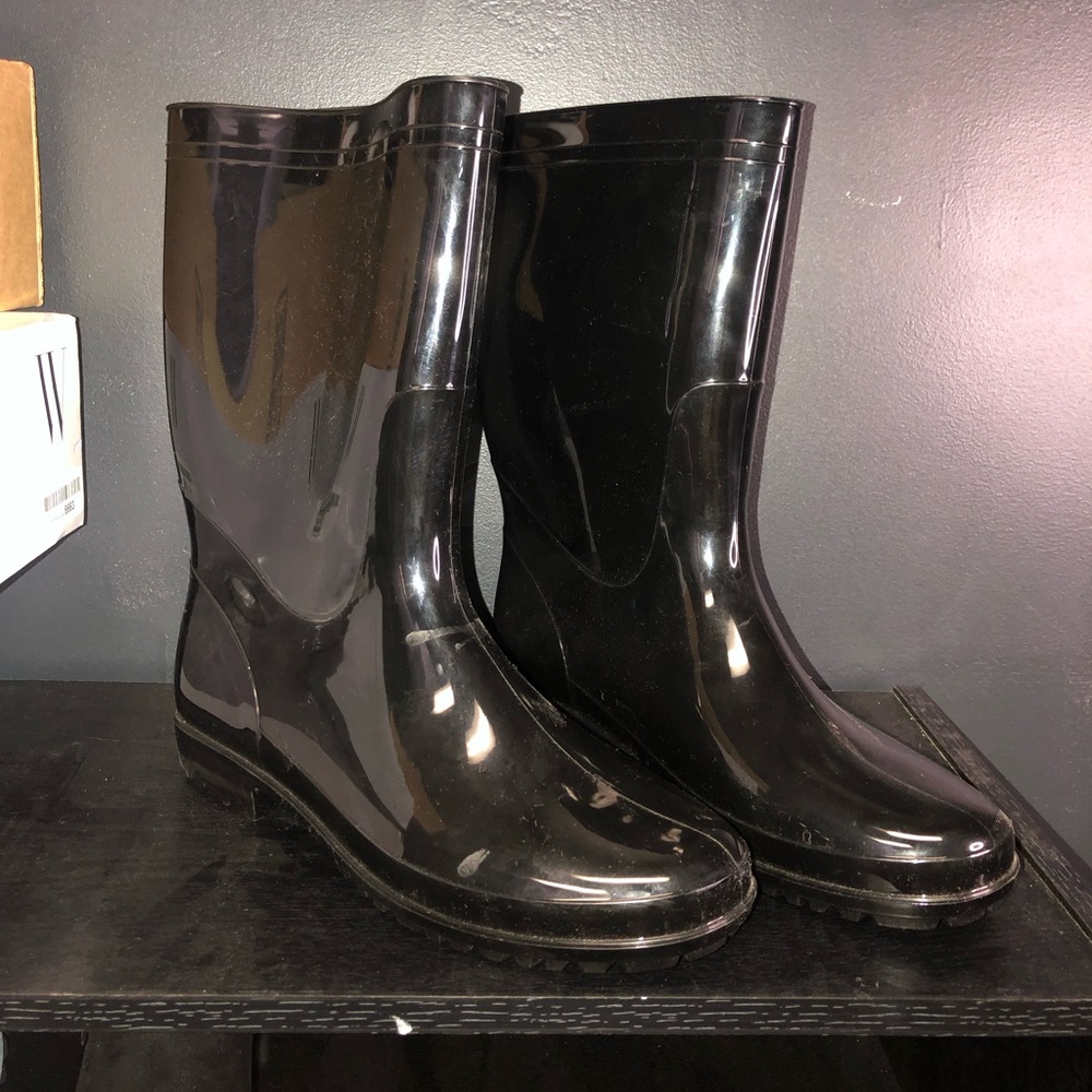 Men boot